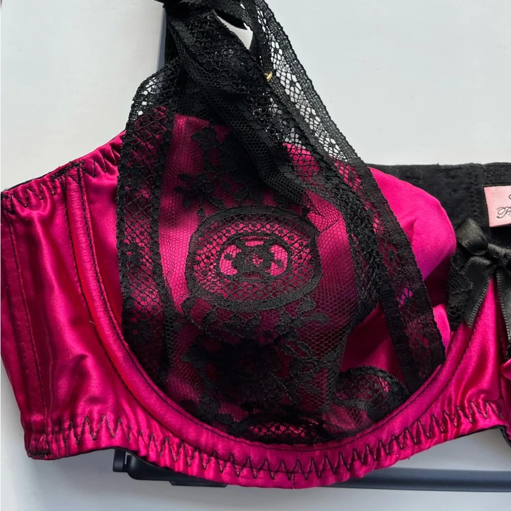 Agent Provacateur Dolley bra size 36 C - Picture 2 of 16